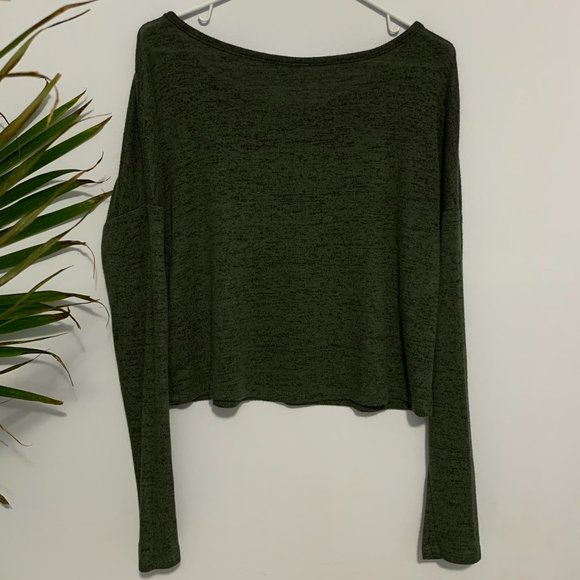 GARAGE LONG SLEEVE SHIRT - Picture 4 of 5